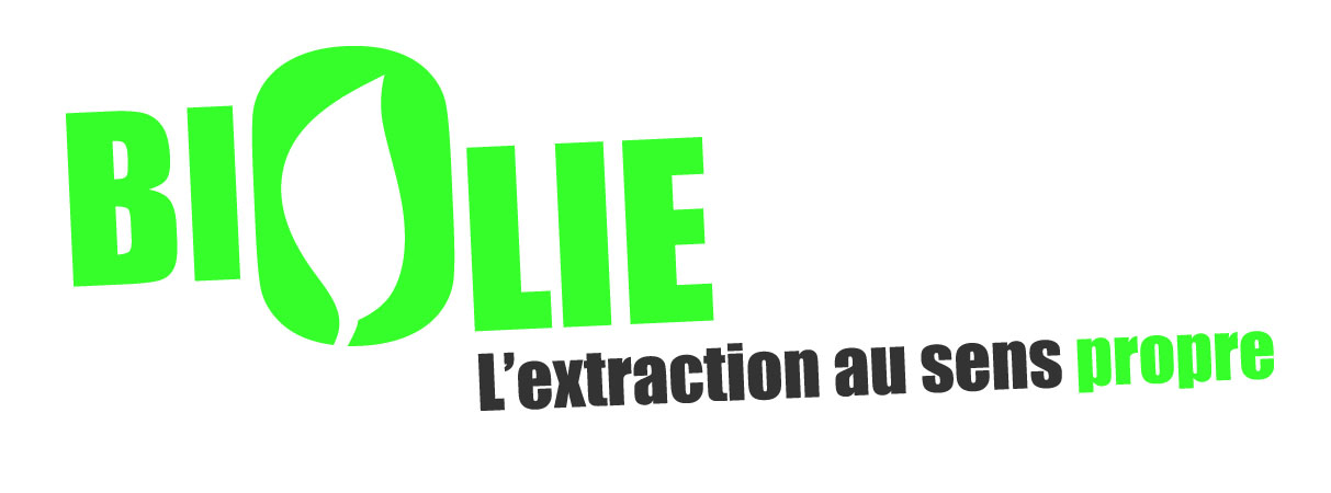 Logo Biolie