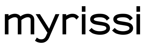 Logo Myrissi