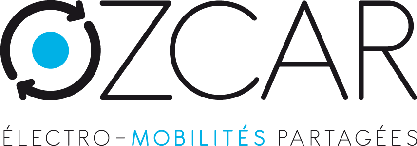Logo Ozcar
