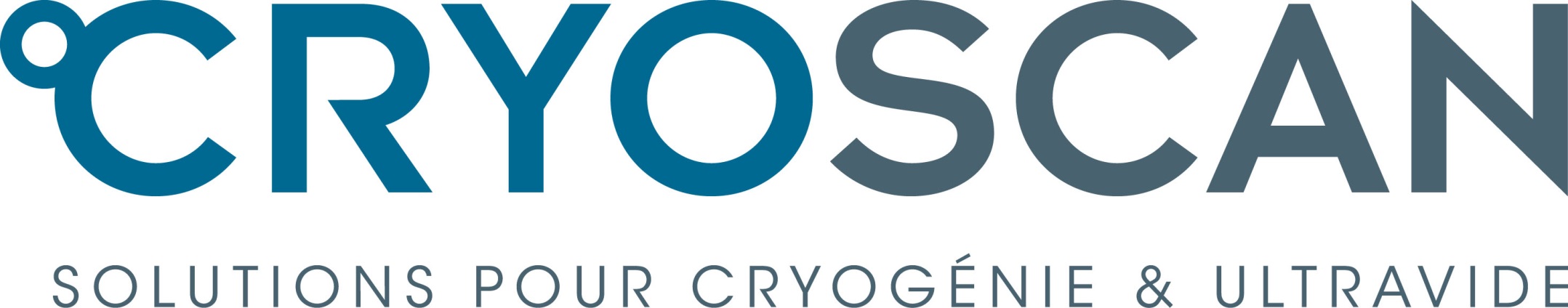 Logo de Cryoscan