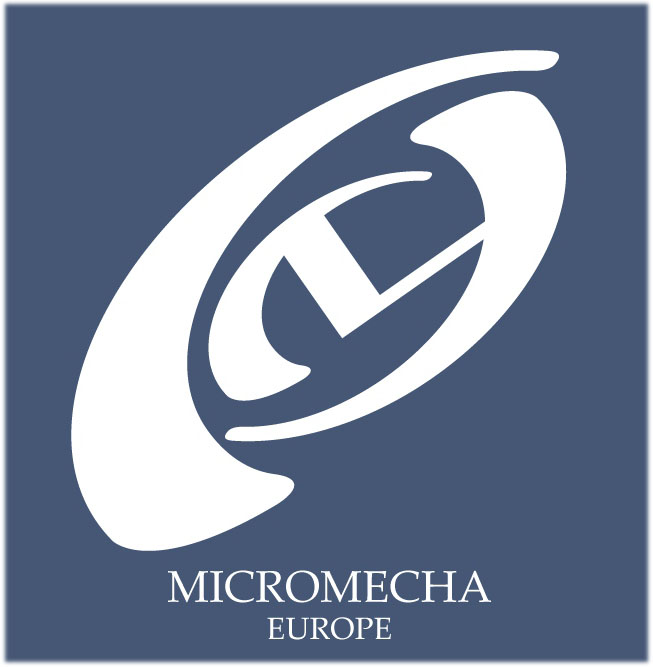 Logo de Micromecha
