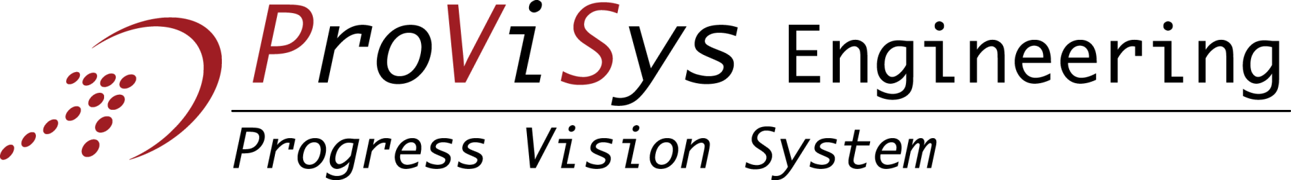 Logo de ProViSys