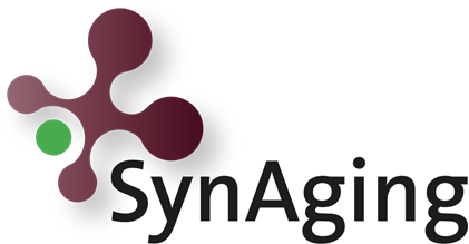 Logo de Synaging