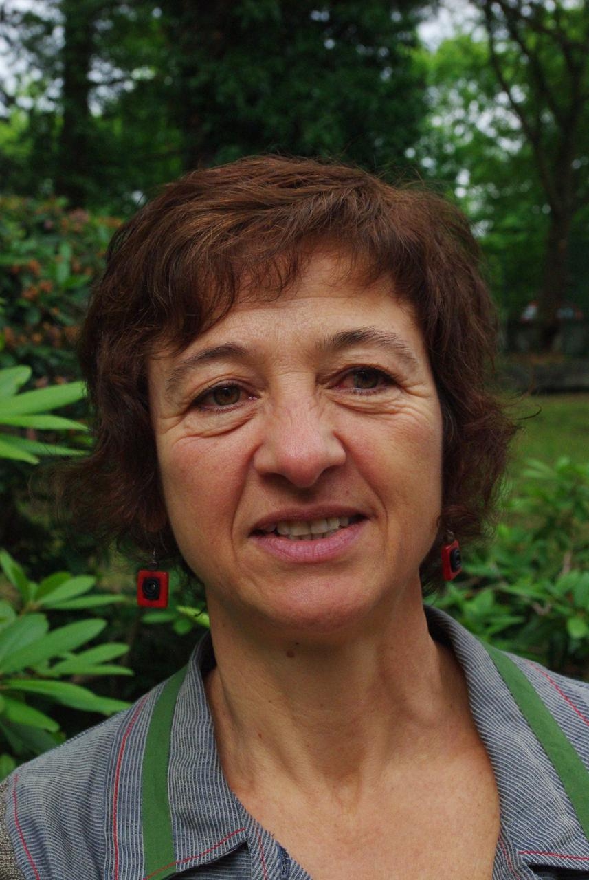 Corinne Leyval, nouvelle directrice du pôle scientifique OTELo - corinneleyval_photo2