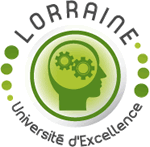 Lorraine Université d'Excellence.