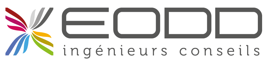 Logo EODD