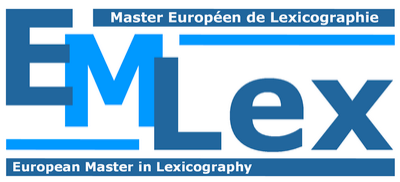 Logo EMLex