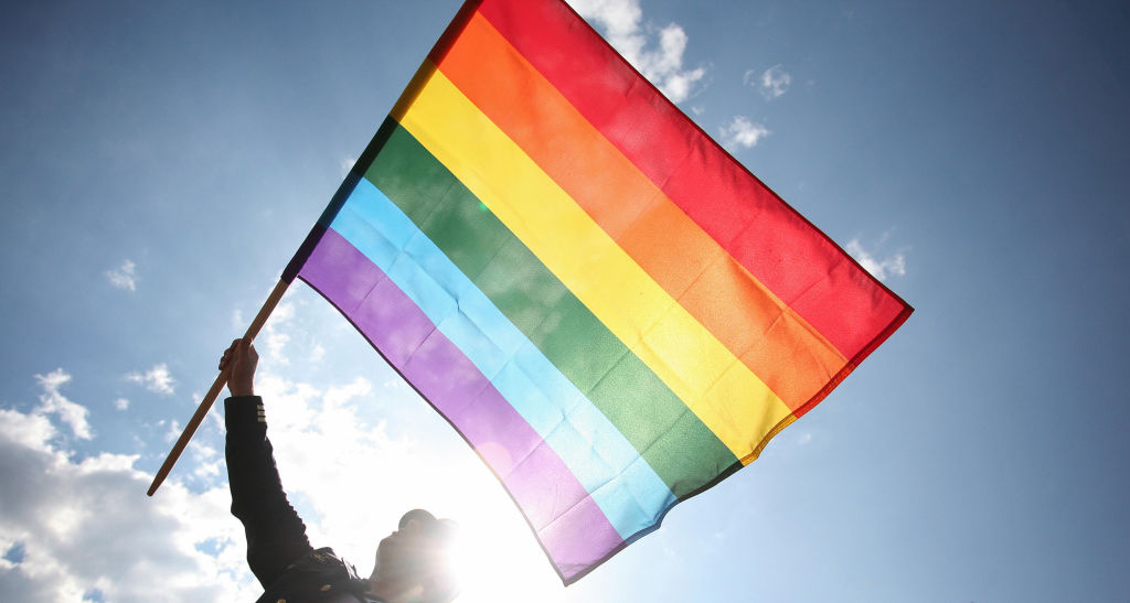 Journee Internationale De Lutte Contre L Homophobie Et La Transphobie Factuel