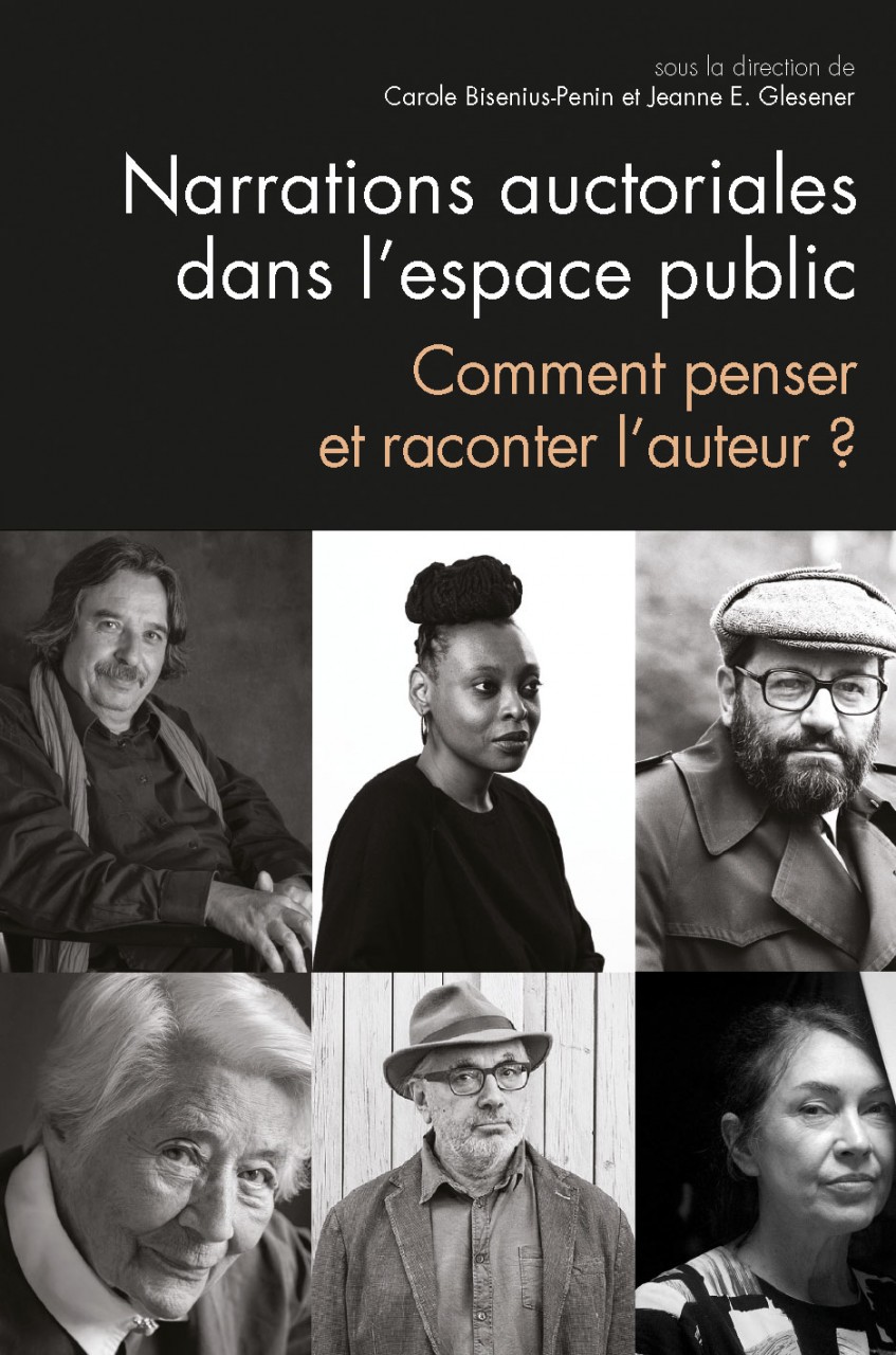 Comment penser et raconter l'auteur ? | Factuel | le site d'actu de l ...