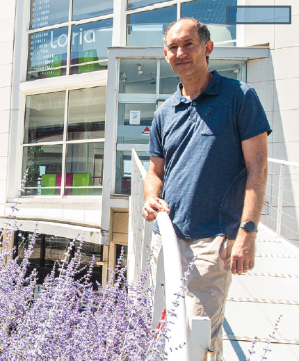 Pierrick Gaudry