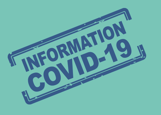 Informations Coronavirus (COVID-19) - Les conduites à tenir