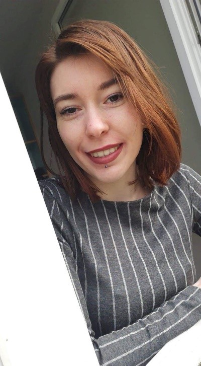 Magalie Renard