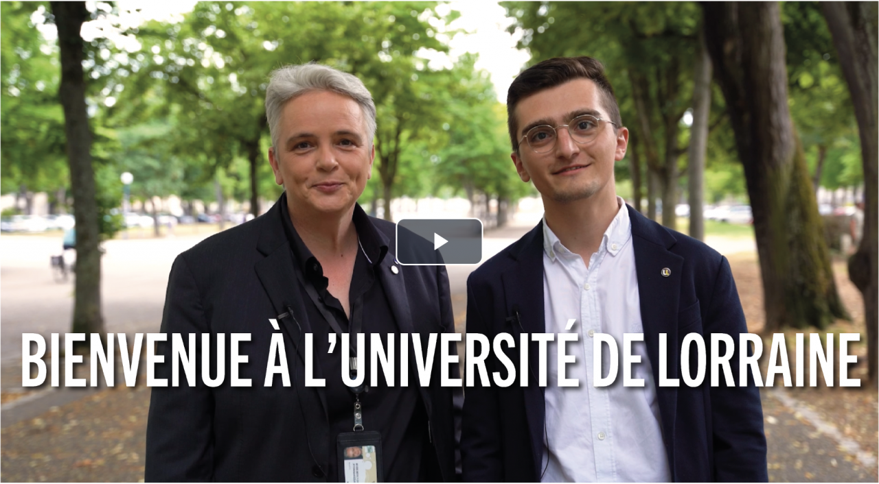 video de rentrée