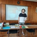 Mathieu Constant, Directeur ATILF