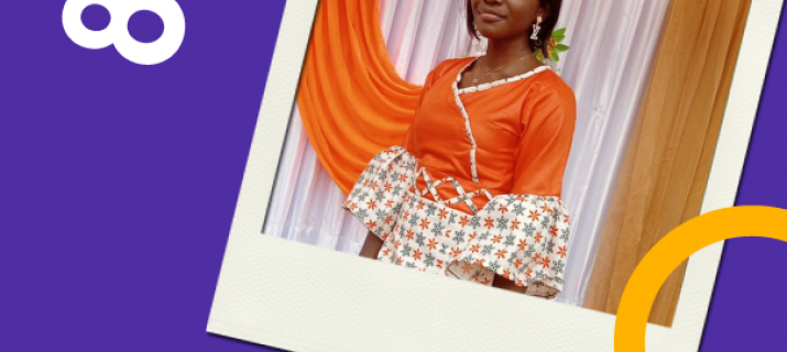Laurine Sonhafouo Mbantio
