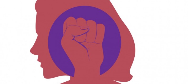 Affiche 8 mars 2025 des bibliothèques universitaires