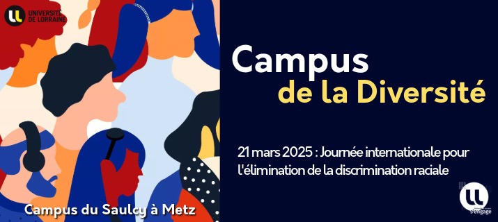 Campus de la diversité