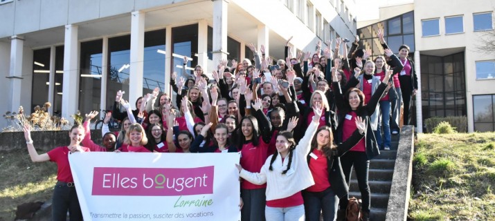 10e édition Challenge Innovatech à l'IUT Nancy-Brabois