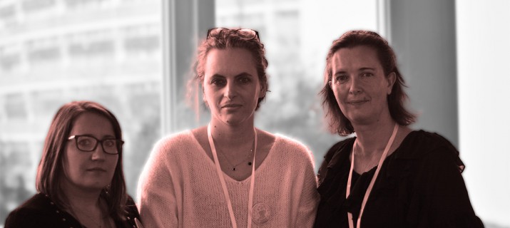 Femmes de science au CRAN
