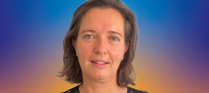 Marine Amouroux