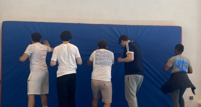 Initiation à la self-défense : 5 heures d'empowerment pour les étudiants de BUT 1