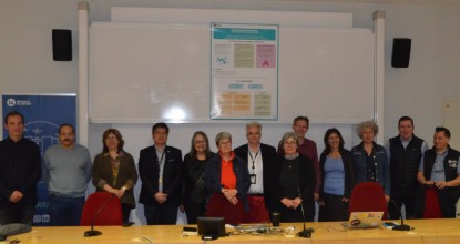Signature AMI ECOCAMPUS 