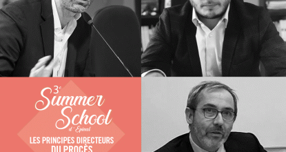 [Interview] "Regards croisés" - 3e Summer school d'Épinal 2025