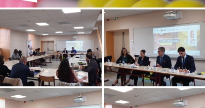 [Retour sur] 2e Journée du droit international économique 