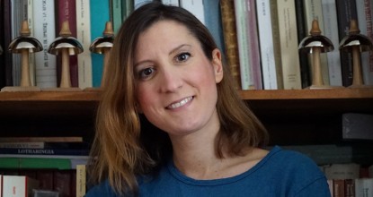 Cristina Diego Pacheco
