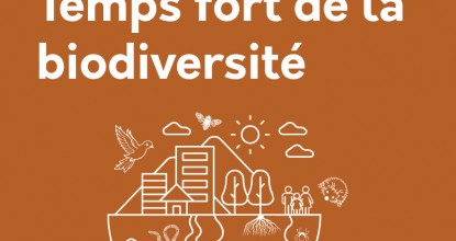 Temps fort de la biodiversité