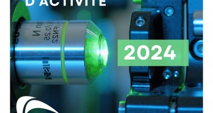 Rapport d’Activité 2024 du LEMTA