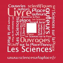 Logo Les sciences sur la Place
