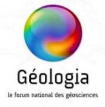 Géologia, le forum national des géosciences.