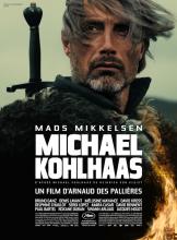 Affiche du film "Michael Kohlhaas".