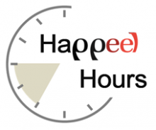 Logo HapPeeL'Hours.