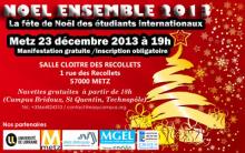 Visuel de la manifestation