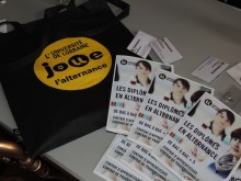 semaine de l'alternance