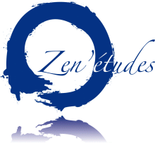 logo cercle enso Zen'études