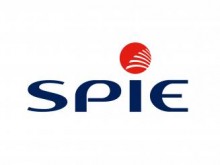 logo de la société SPIE Est