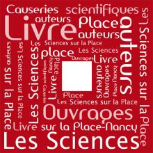 Visuel des Sciences sur la place