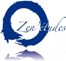 logo zen'études