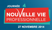 Journée Portes Ouvertes Nouvelle Vie Professionnelle