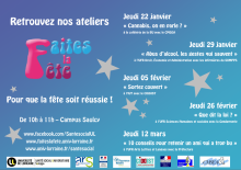 ateliers flaf