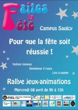 affiche FLAF 2015 Saulcy