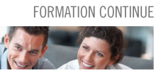 Reprendre ses études en formation continue