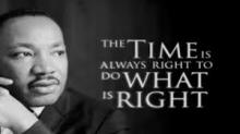 Martin Luther King