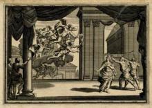 Jean Desmarets de Saint-Sorlin, Les Délices de l’esprit
