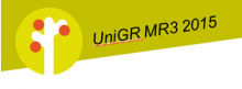UniGR MR3