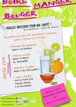 Affiche bmb Metz