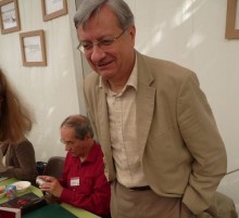 Patrick Corbet